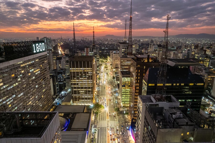 Convênios médicos na Paulista SP