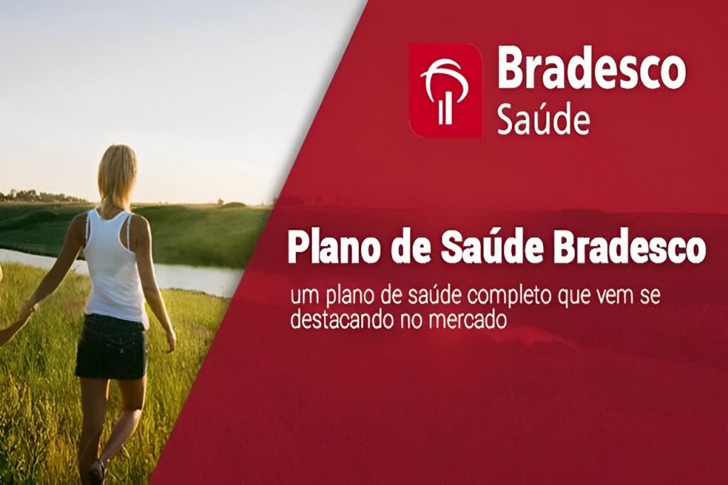 Bradesco planos de saúde para MEI