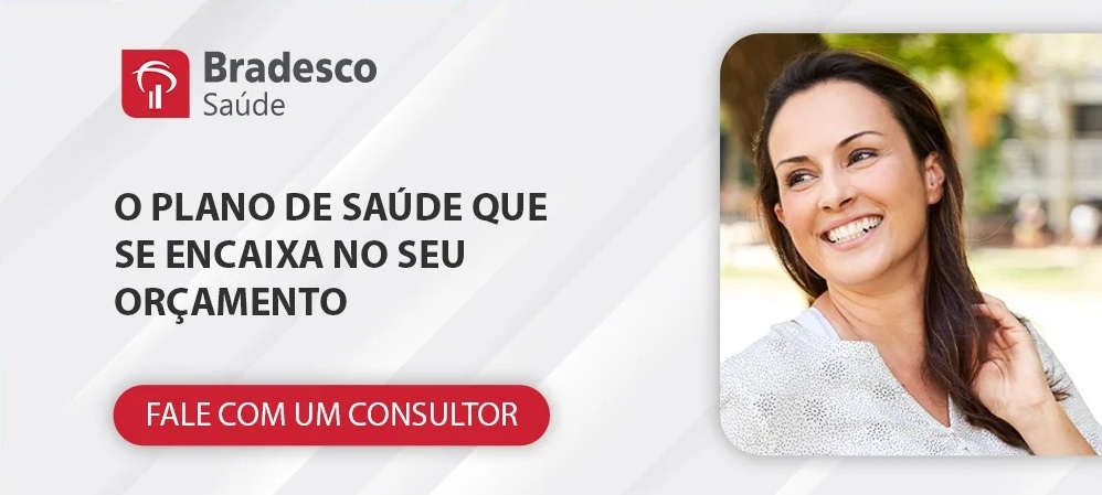 Bradesco convênios médicos para mei